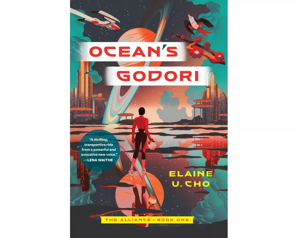 Ocean's Godori