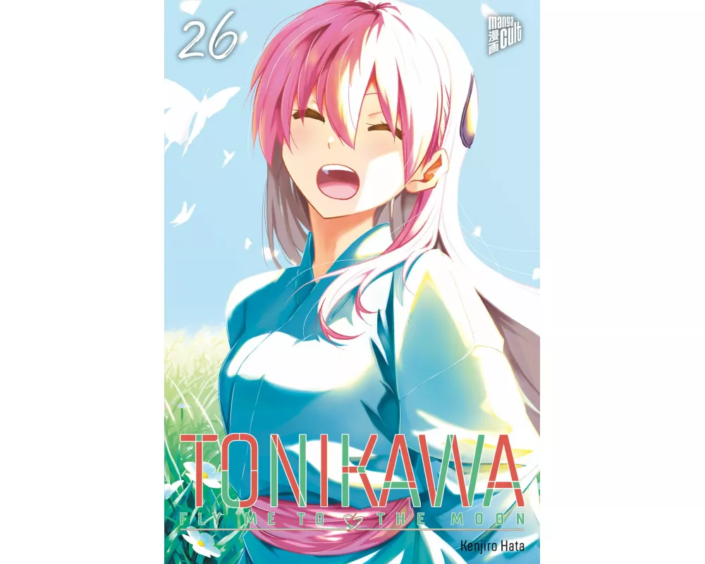 TONIKAWA - Fly me to the Moon 26