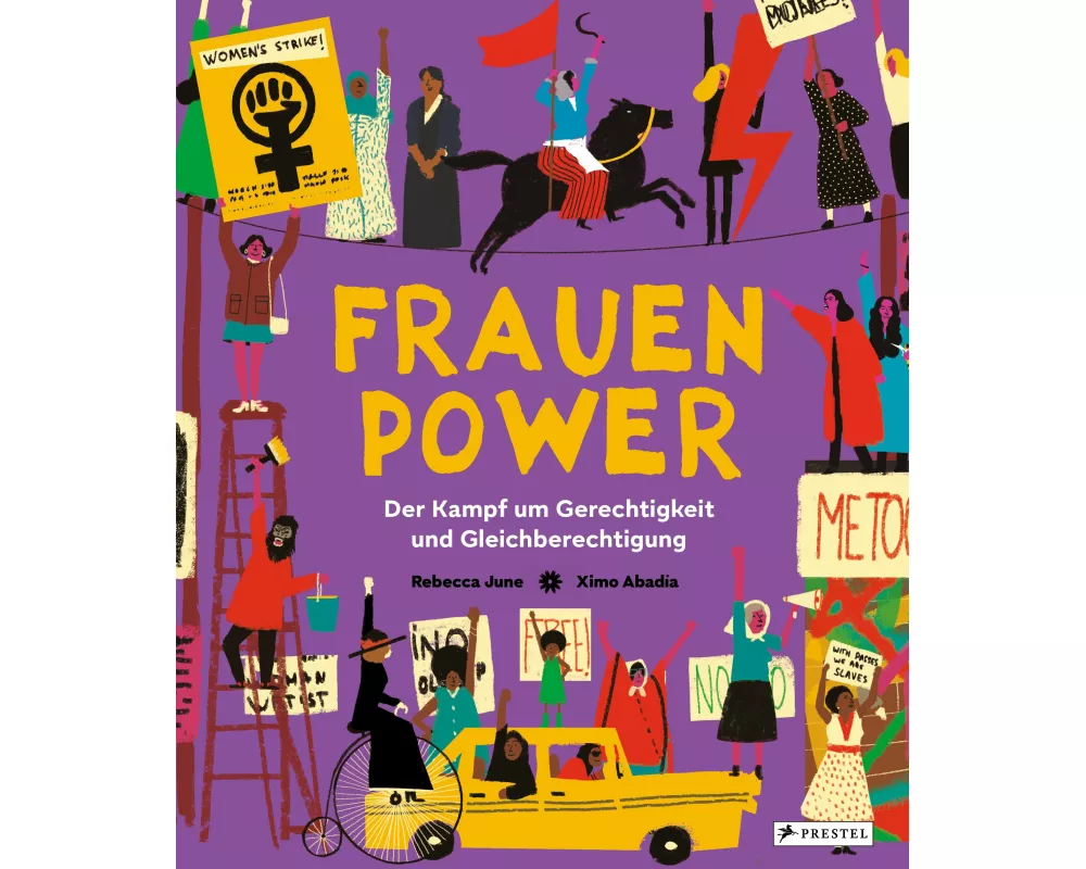 Frauenpower