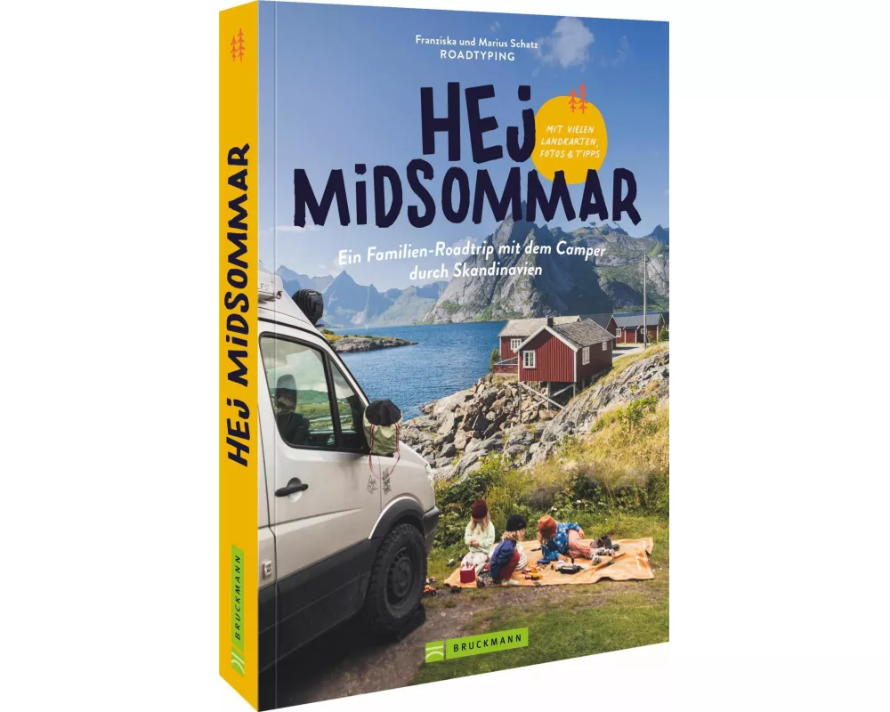 Hej Midsommar
