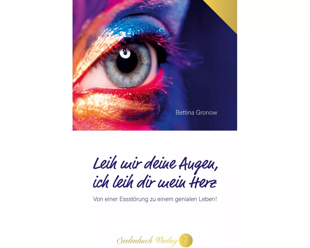 Leih mir deine Augen, ich leih dir mein Herz