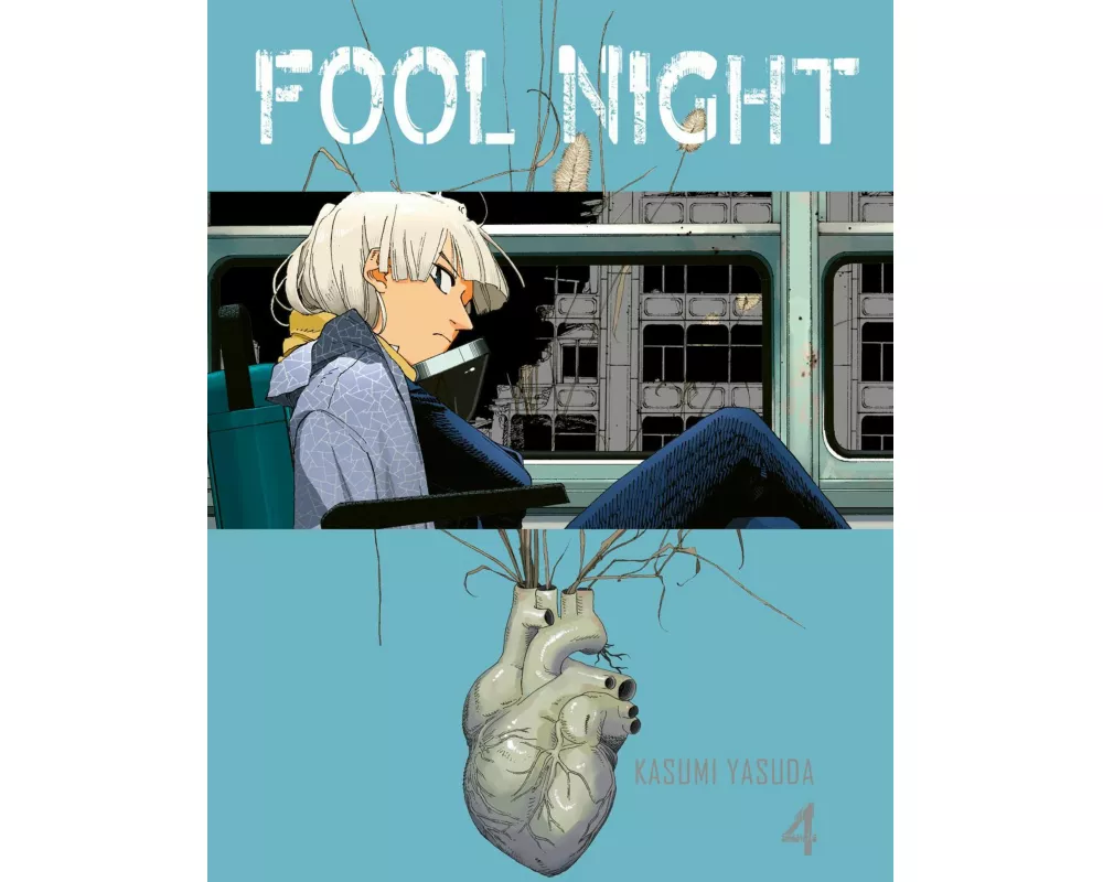 Fool Night 4