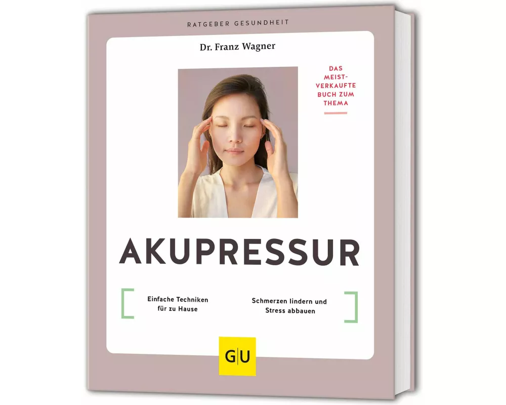 Akupressur