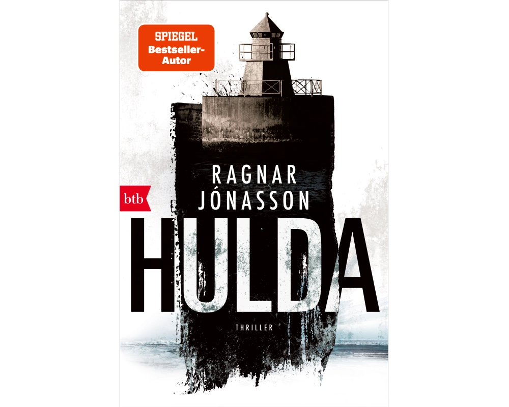 Hulda