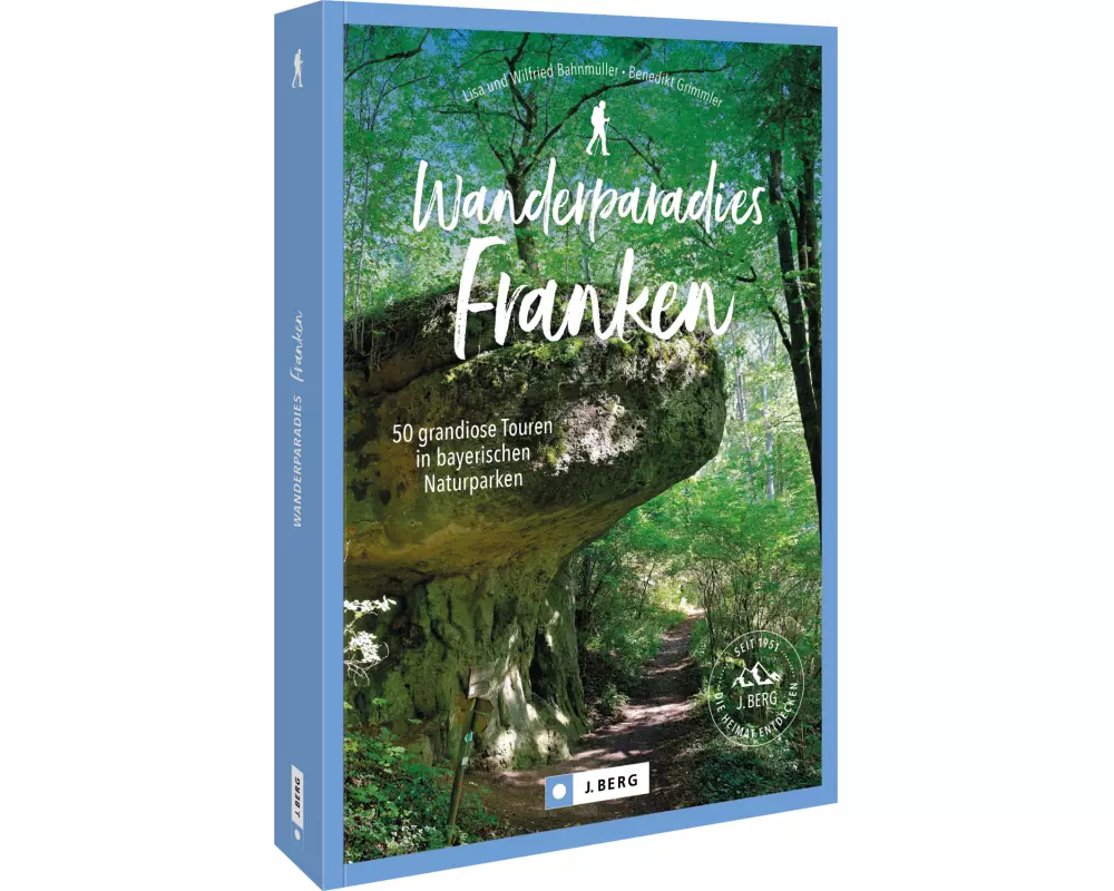 Wanderparadies Franken