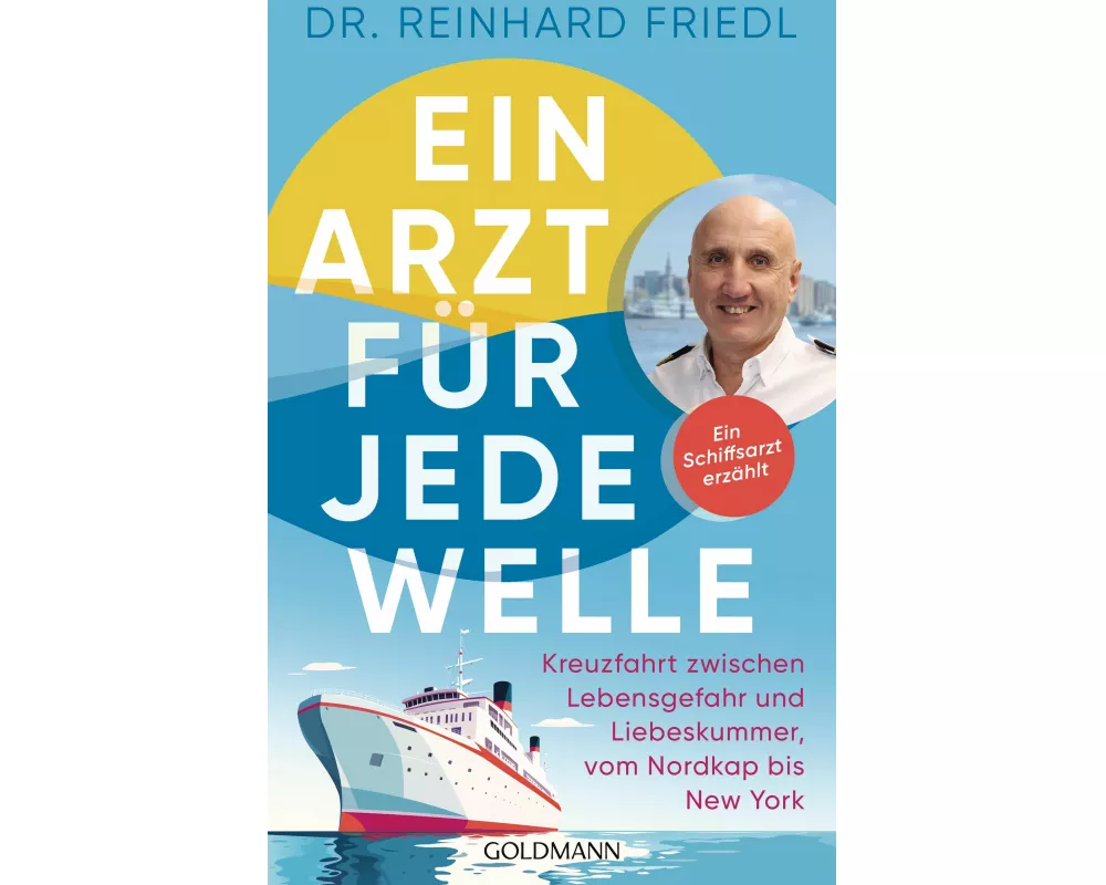 Ein Arzt für jede Welle