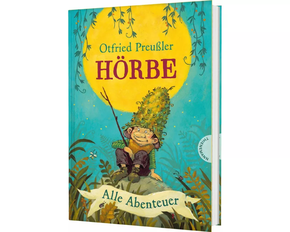 Hörbe