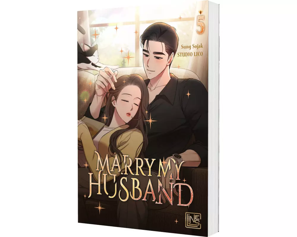 Marry My Husband 5