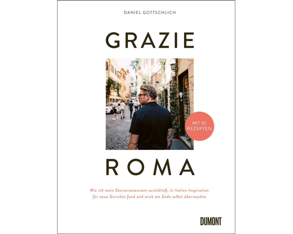 Grazie Roma