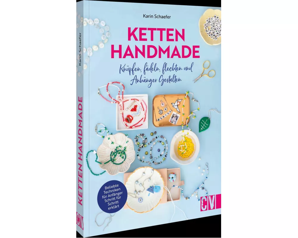 Ketten handmade