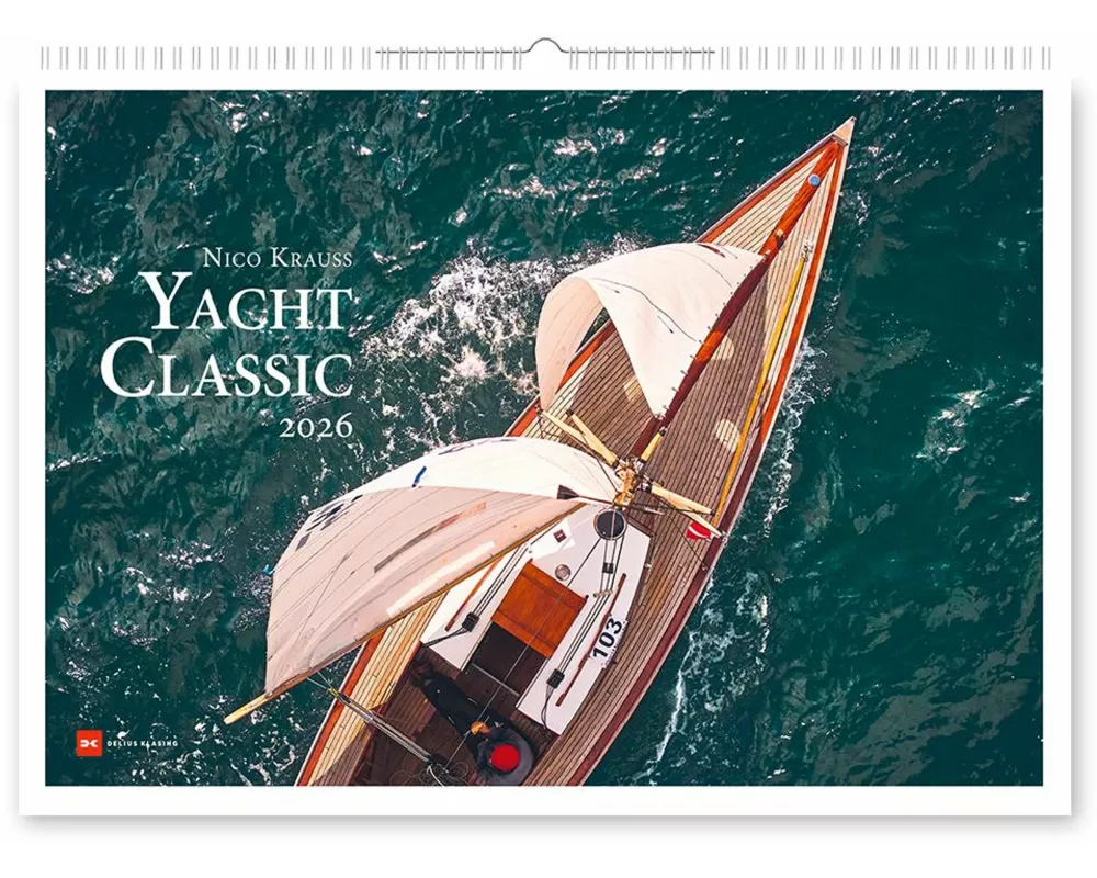 Yacht Classic 2026