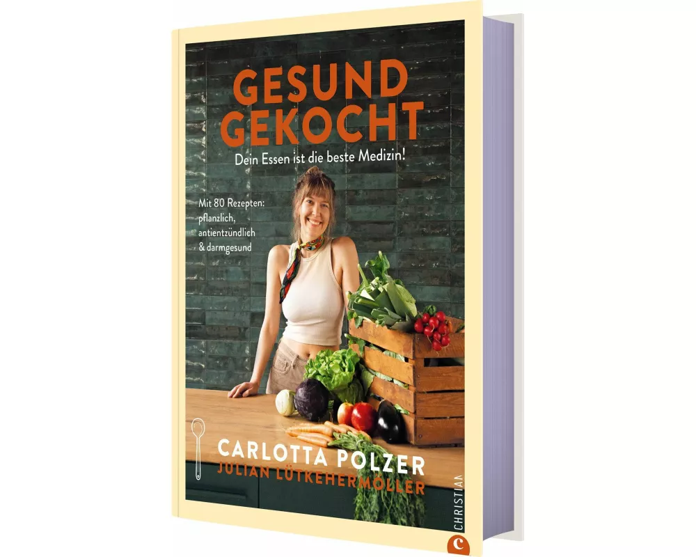 Gesund gekocht