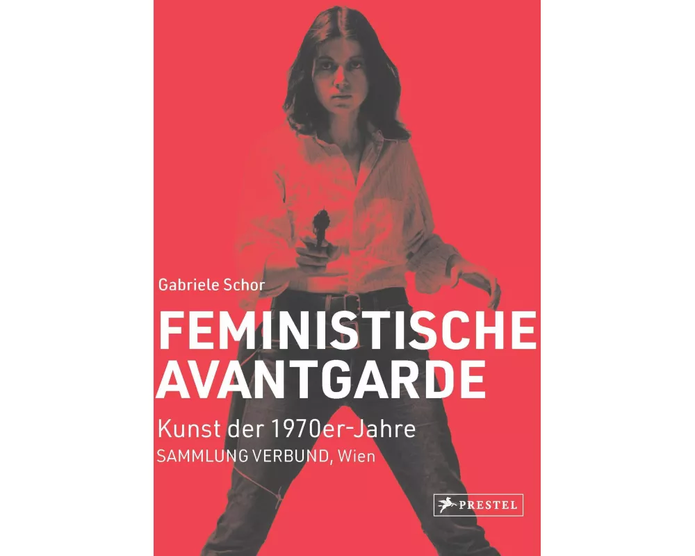 Feministische Avantgarde