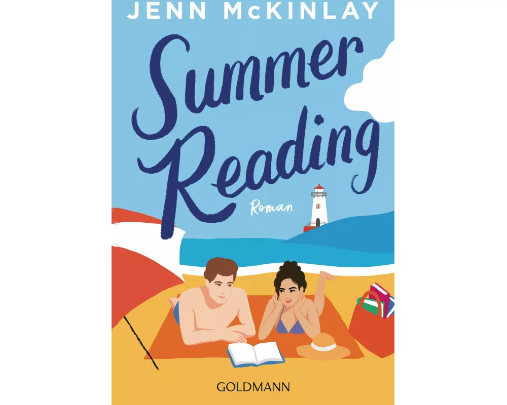 Summer Reading