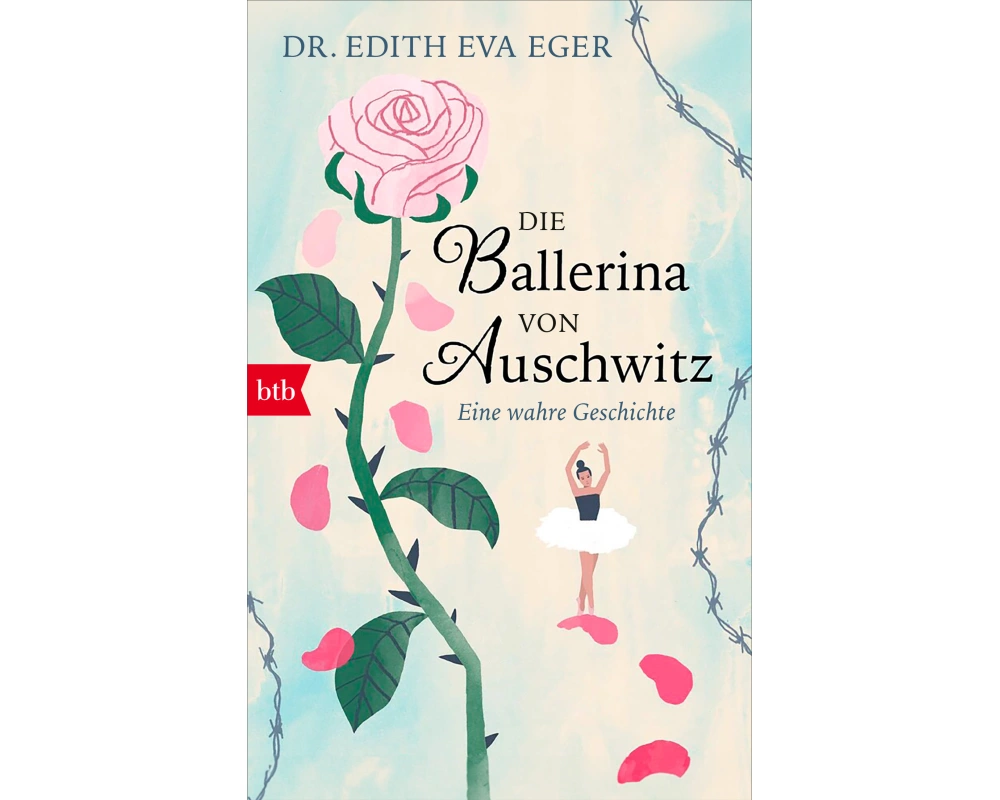 Die Ballerina von Auschwitz