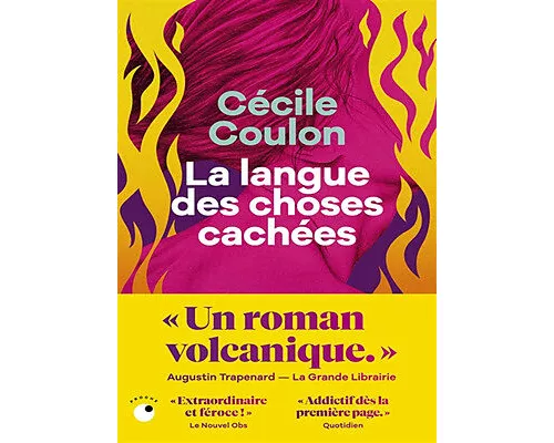 La Langue des choses cachées