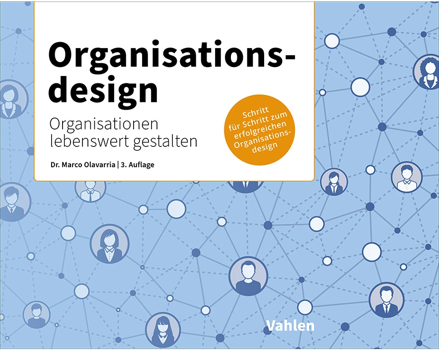 Organisationsdesign