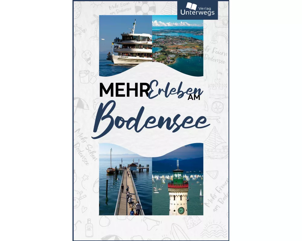 Mehr erleben am Bodensee 2025