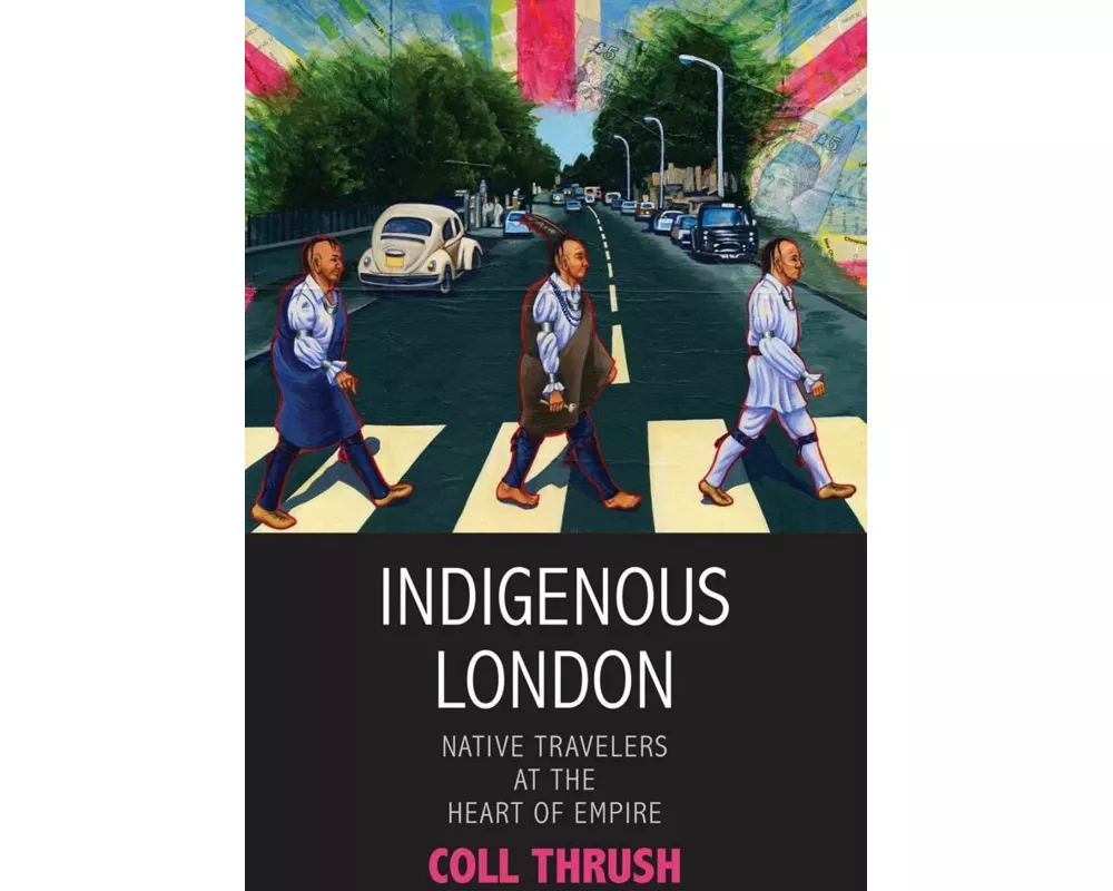 Indigenous London
