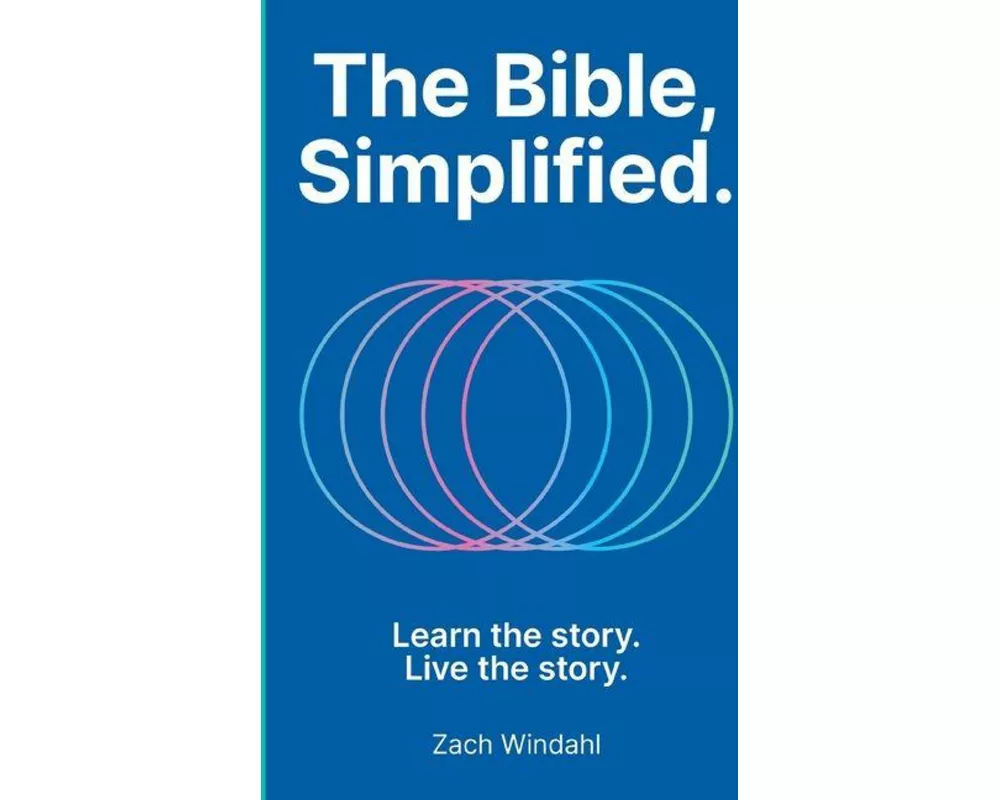 The Bible, Simplified