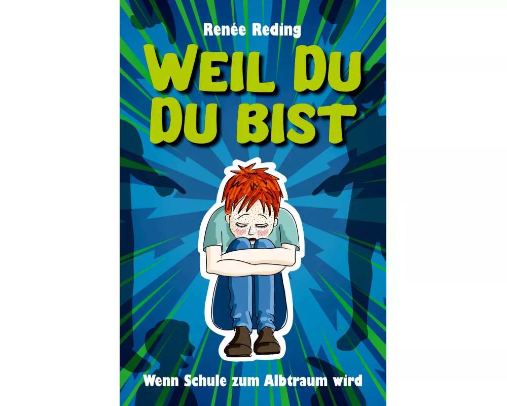 Weil Du Du bist