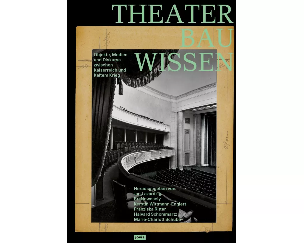 Theaterbauwissen