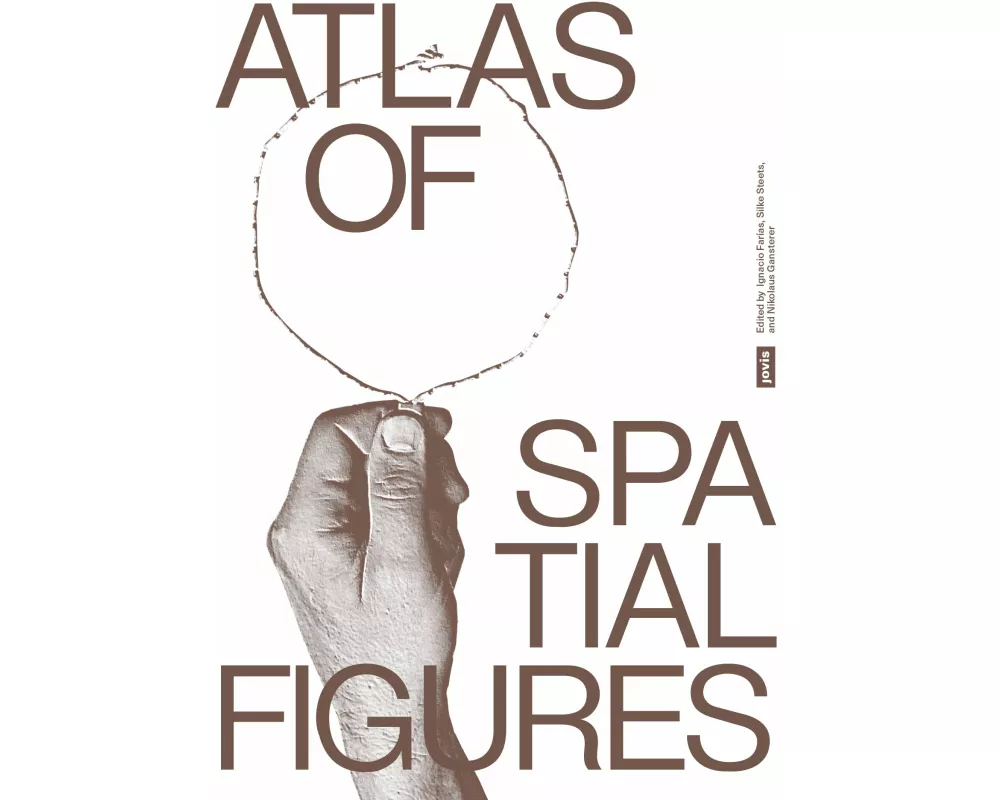 Atlas of Spatial Figures