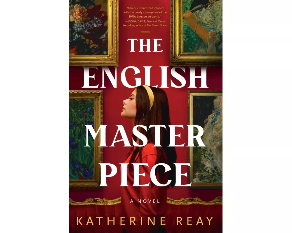 The English Masterpiece