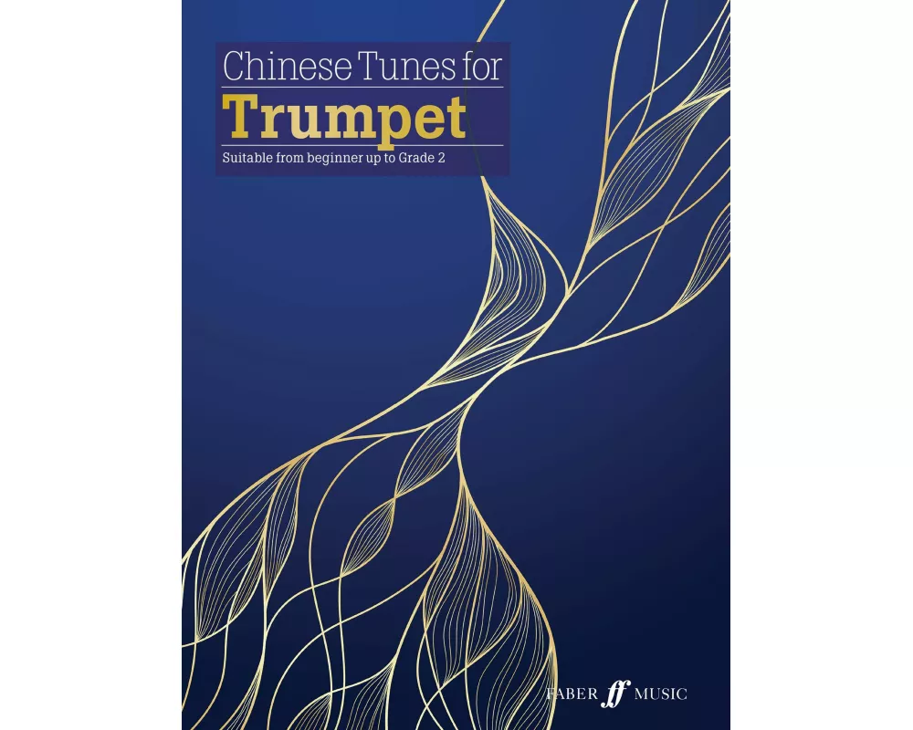 Chinese Tunes for Trumpet
