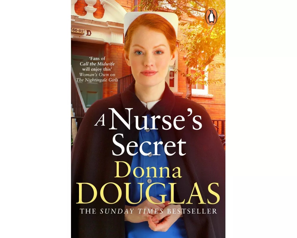 A Nurse’s Secret