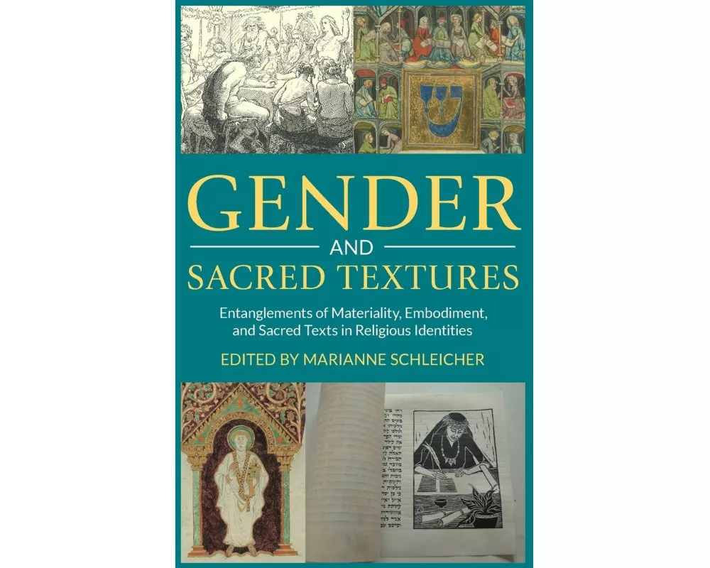 Gender and Sacred Textures