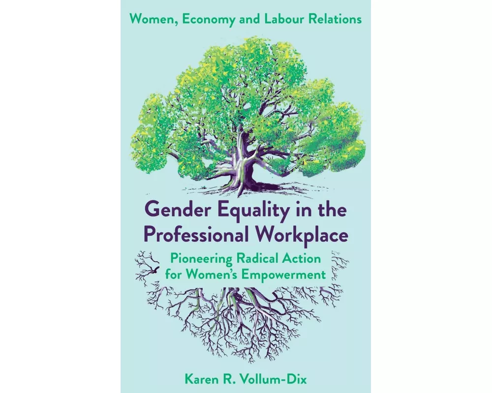 Gender Equality in the Professional Workplace