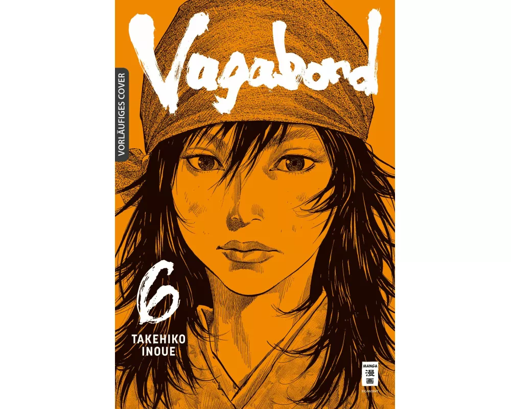 Vagabond 06