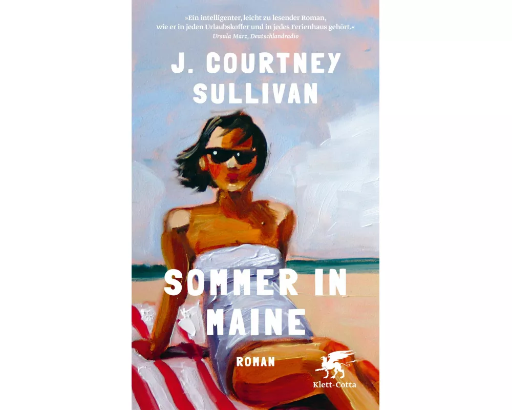 Sommer in Maine