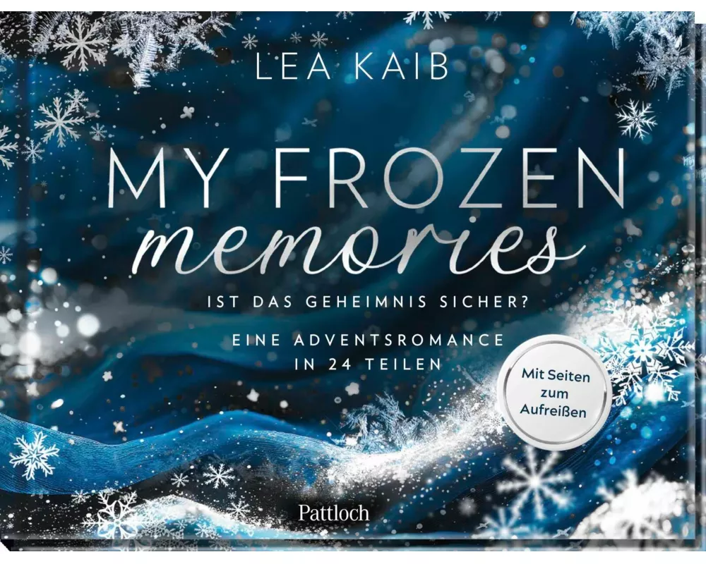 My Frozen Memories