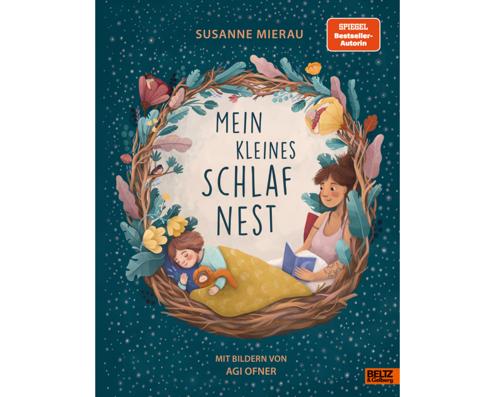 Mein kleines Schlafnest