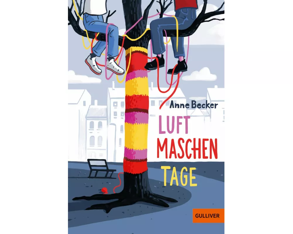 Luftmaschentage