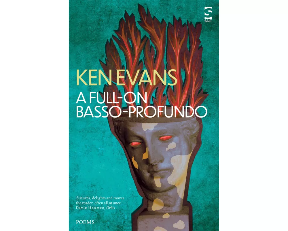 A Full-On Basso Profundo