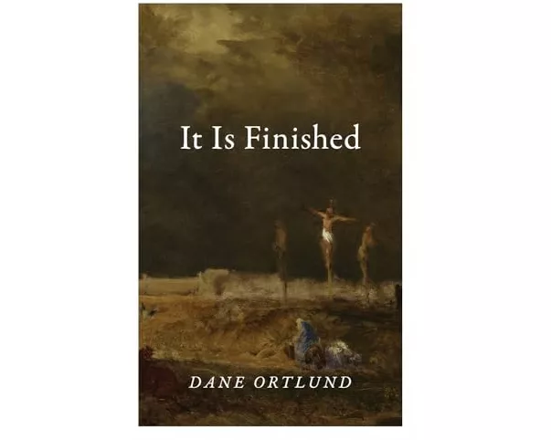 It Is Finished (10-Pack)