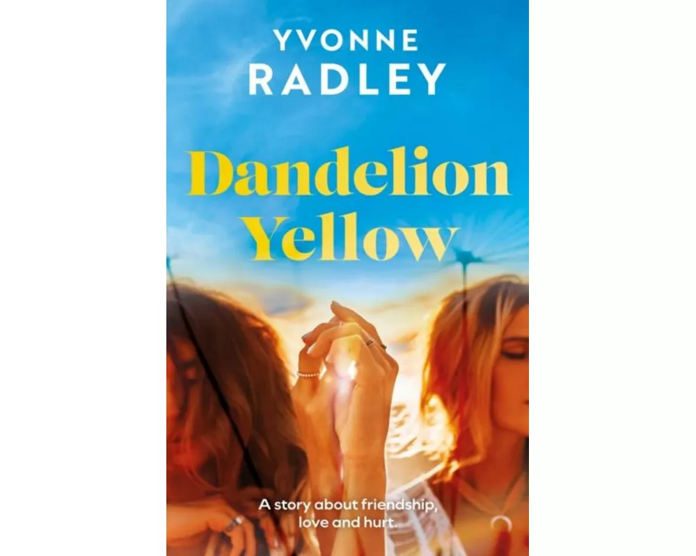 Dandelion Yellow