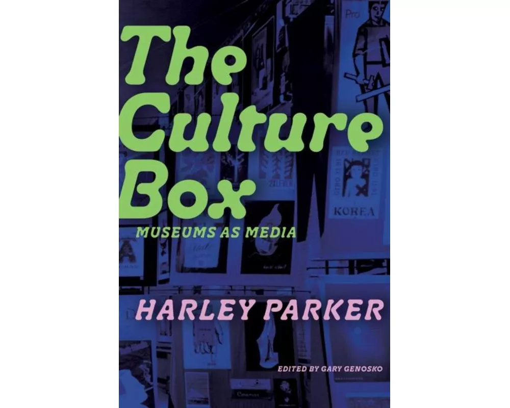 The Culture Box