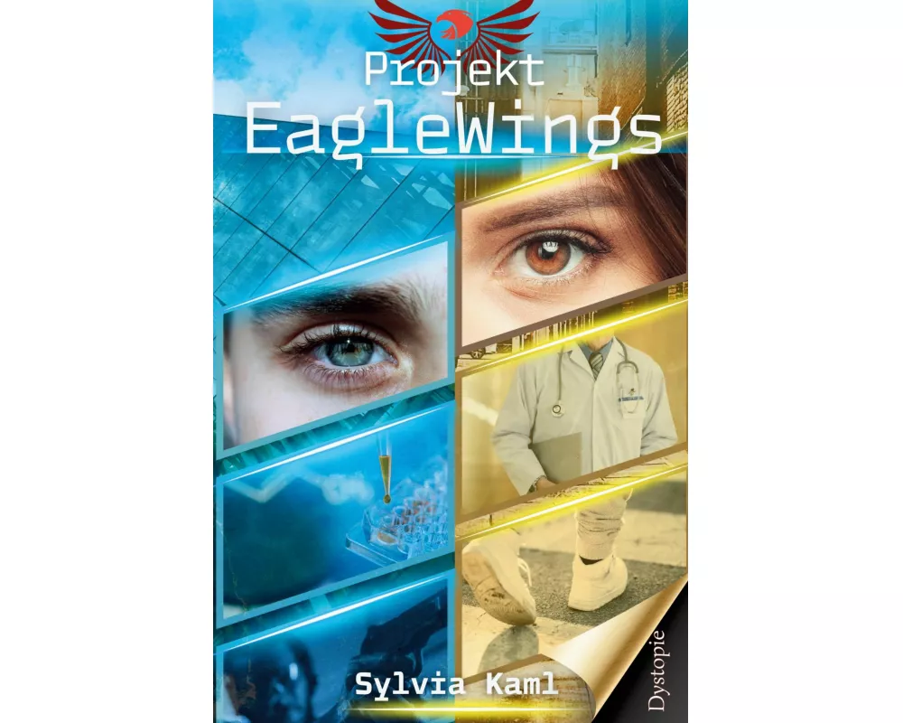 Projekt EagleWings