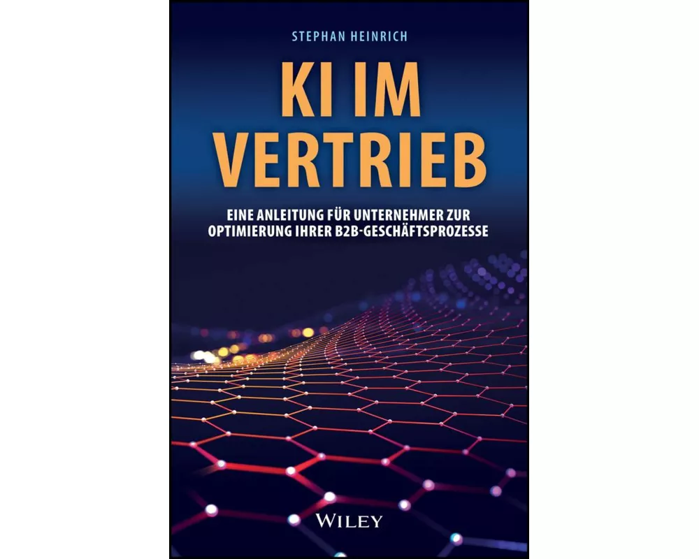 KI im Vertrieb