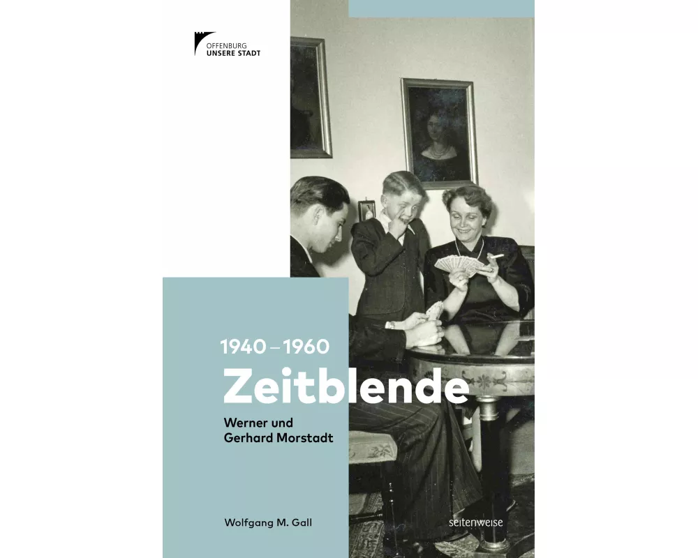 Zeitblende. 1940-1960