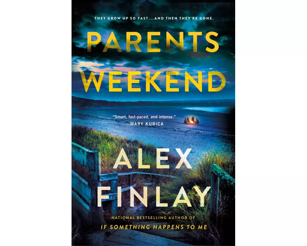 Parents Weekend