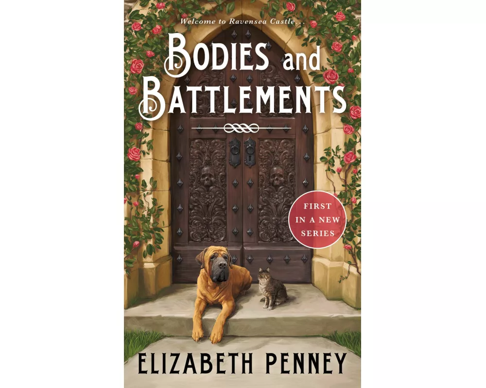Bodies and Battlements