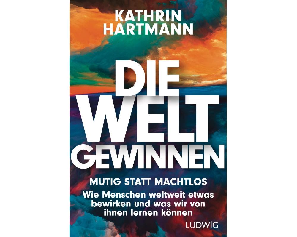 Die Welt gewinnen