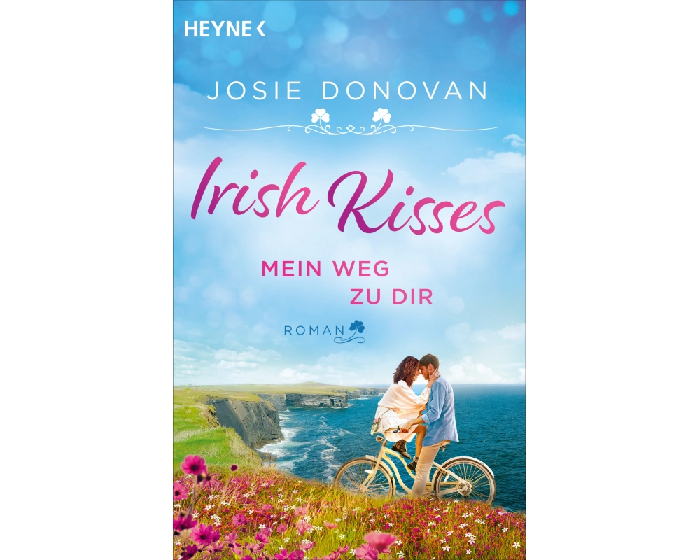Irish Kisses – Mein Weg zu dir