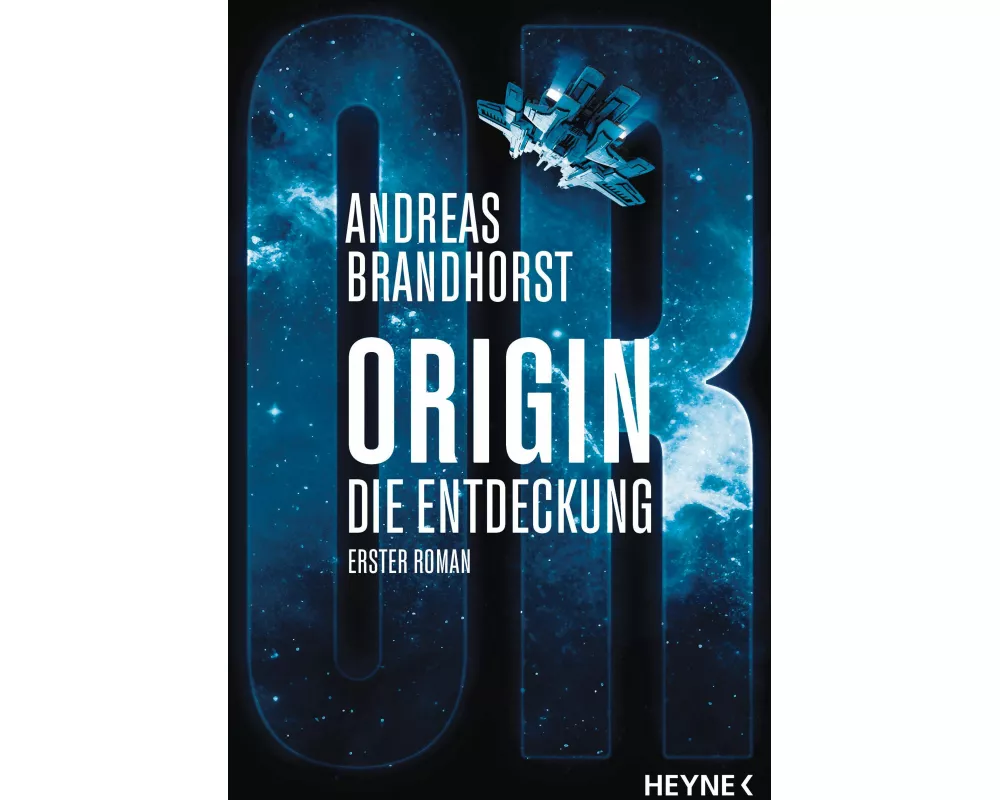 Origin – Die Entdeckung