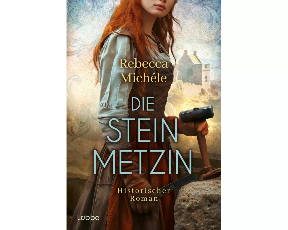 Die Steinmetzin